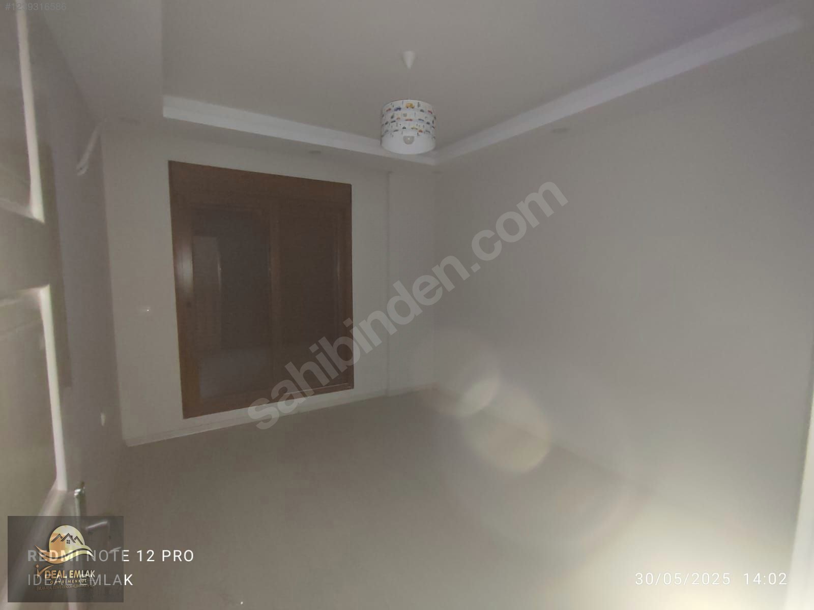 ANAMUR İSKELE SİTE İÇERİSİNDE SATILIK 3+1 DAİRE - MERSİN ANAMUR fotoğraf 16